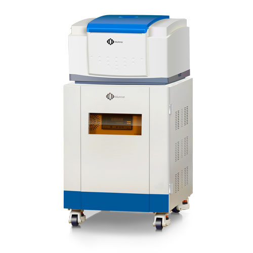 低分辨率核磁共振法 ASTM D7171 用于燃油氢含量测试